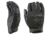 StrongSuit Enforcer TAC Glove Double Extra Small, Black 40900-XXS
