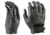 StrongSuit On Tour Moto Glove Double Extra Small, Black 20600-XXS