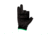 StrongSuit Precision Gloves, Black/Green, Small 51200-S
