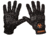 StrongSuit Prowler Motorcycle Glove Small, Black 20500-S