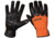 StrongSuit Rancher Plus Work Glove Small, Black 10600-S