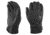StrongSuit Shooter Glove Double Extra Small, Black 40700-XXS