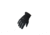 StrongSuit Slip On Gloves, Black/Gray, Small 52700-S