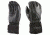 StrongSuit Stroker Motorcycle Glove Small, Black 20800-S