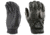 StrongSuit SWAT TAC Glove Double Extra Small (PU Palm), Black 40200-XXS