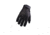 StrongSuit TecArmor Plus Glove Black Small, 51700-S