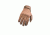 StrongSuit Warrior Glove Coyote Small, 51320-S