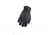 StrongSuit WeatherMaster Glove Black Small, 52000-S