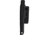 Stroup Knives Narrow Tip Pry Bar, 8.13in Overall, 3.75in Acid Washed 1095HC Steel Blade, Stainless Steel Handle, Kydex Sheath, PRY-N