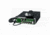 Stryker 10 Meter 70 Watts Pep 7-Color Frequency Display Dimmer Control 6 Roger Beeps, Black SR955HPC