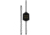 Stryker 3600W Wide Band 26-30Mhz Antenna with Stainless Steel Mast SR2K