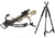 Stryker Offspring Crossbow Pkg, Black, A12956 W/ Vanguard Quest Tripod