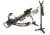 Stryker Offspring Crossbow Pkg, Black, A12956 W/ Vanguard Veo Shooting Stick