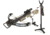 Stryker Offspring Crossbow Pkg, Mossy Oak Break-Up Country, A12957 W/ Vanguard Veo Shooting Stick