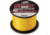 Sufix 832 Braid 65lb Line, Hi-Vis Yellow, 1200 Yds, 660-365Y