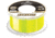 Sufix Advance Mono Line 8lb Test, 330yd, Neon Lime, Boxed, 604-108L