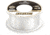 Sufix Advance Monofilament 4lb Line, Clear, 1200 Yds, 604-1004