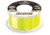 Sufix Advance Monofilament 4lb Line, Neon Lime, 1200 Yds, 604-1004L