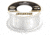 Sufix Advance Monofilament 6lb 330yd Clear, 604-106