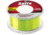 Sufix Elite 6lb Line, Hi-Vis Yellow, 330 Yds, 661-106Y