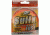 Sufix Performance Fuse Smoke Blue 125 yds. - 14 lb 047618