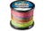 Sufix Performance Lead Core 18lb 600yd Metered Spool, 668-318MC