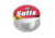 Sufix Siege Mono 330 yard 12 lb, Clear 123502