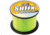 Sufix Superior Hi-Vis Yellow Monofilament - 50lb - 275 yds, 638-150
