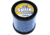 Sufix Superior Monofilament Line 20lb 2670yd Smoke Blue 1lb Spool, 646-620
