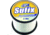 Sufix Superior Monofilament Line 50lb 1095yd Clear 1lb Spool, 645-150