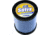 Sufix Superior Monofilament Line 50lb 2405yd Smoke Blue 2.2lb Spool, 647-950