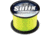 Sufix Tritanium Plus 14lb Line, Chartreuse, 1100 Yds, 696-114CH