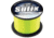 Sufix Tritanium Plus Advanced Copolymer Line, 10 lb Test 1 lb Spool, Chartreuse, 696-210CH