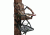 Summit Treestands Mini Viper Climbing Stand, 20x24.75in Platform 285648