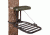 Summit Treestands RSX Hawk Hang On Stand, 20x24.5in Platform 285635