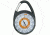 Sun Alti Carabiner Altimeter 204