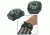 Sun Slip-on Wrist Compass 860