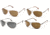 Sun Cloud Sunglasses Patrol Sunglasses