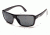 Suncloud Polarized Optics Colfax (New) Sunglasses - Black Frame, Gray Polarized Polycarbonate Lenses S-CFPPGYBK