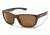 Suncloud Polarized Optics Mayor Sunglasses - Burnished Brown Frame/Brown Polarized Polycarbonate Lens S-MAPPBRBR