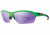 Suncloud Polarized Optics Approach Max Sunglasses-Reactor Green-Purple Sol-X Mirror