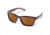 Suncloud Polarized Optics Cinco, Color - Violet Havana, Lens Color - Polarized Brow, 2023305ZE55HB