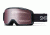 Smith Optics Daredevil Youth Goggles-Black-Ignitor Mirror