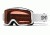 Smith Optics Daredevil Youth Goggles-White-RC36