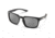 Suncloud Polarized Optics Hundo, Color - Matte Black, Lens Color - Polarized Gray, 20233400356M9