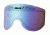 Suncloud Polarized Optics Knowledge OTG Lens-Blue Sensor Mirror