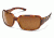 Suncloud Polarized Optics Laurel Sunglasses, Tortoise S-LAPPBRTT
