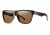 Suncloud Polarized Optics Lowdown Sunglasses-Matte Tortoise-Polarized Brown