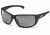 Suncloud Polarized Optics Milestone 2.00  Sunglasses, Matte Black S-MIPPGYMB200