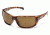 Suncloud Polarized Optics Milestone Sunglasses, Matte Tortoise S-MIPPBRTT